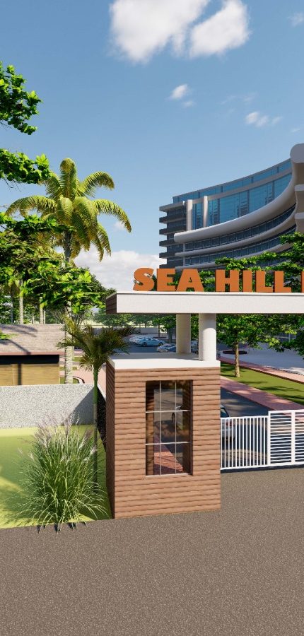 S Hill H itage Ltd.